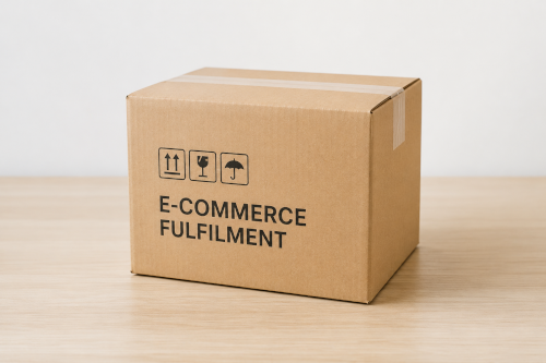 Fulfillment
