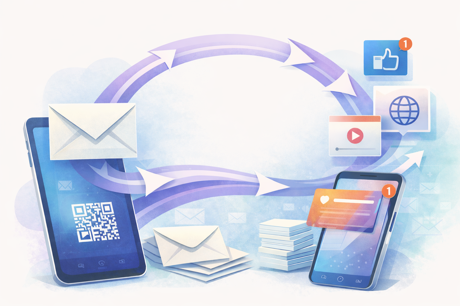 Is digital really greener than print? Is digital really greener than print?