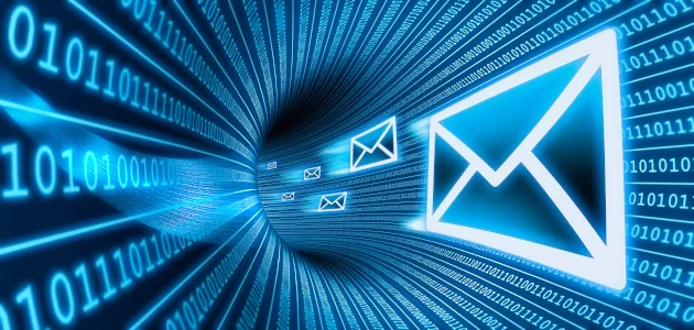 Data Driven Mail Solutions