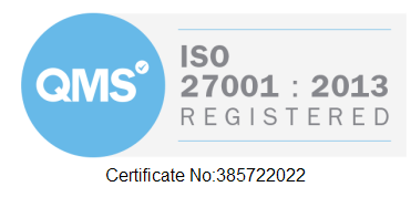 CX Services Achieves ISO 207001 Certification CX Services Achieves ISO 207001 Certification
