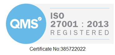 CX Services Achieves ISO 207001 Certification