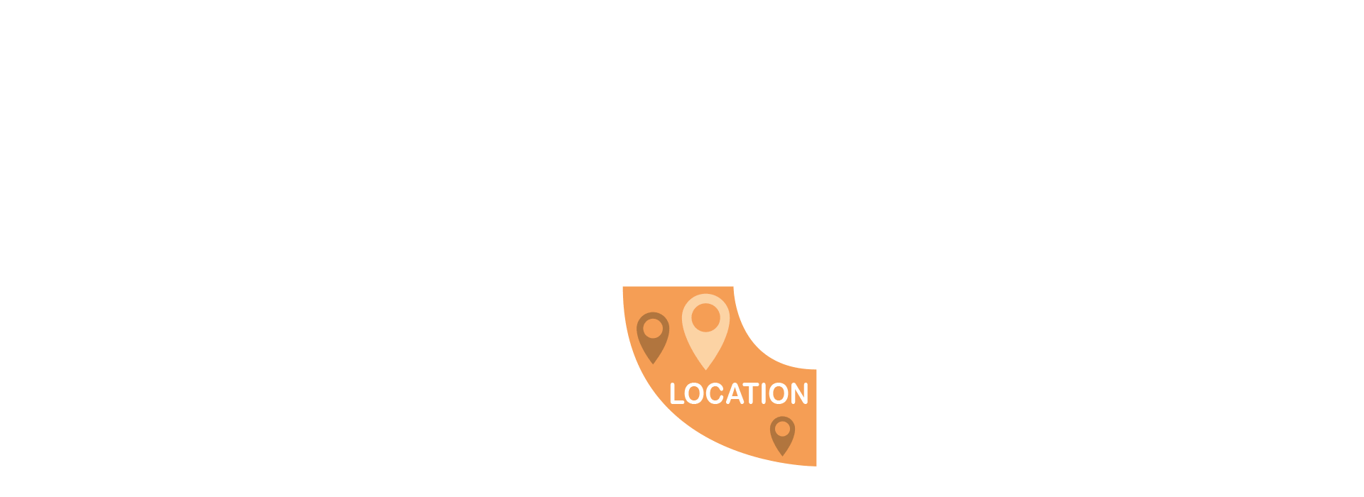 Location Targeting Graphic Element 