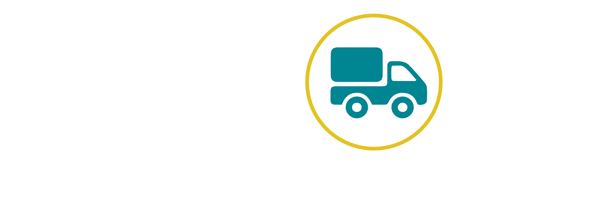 Direct Mail Shipping Vehicle 