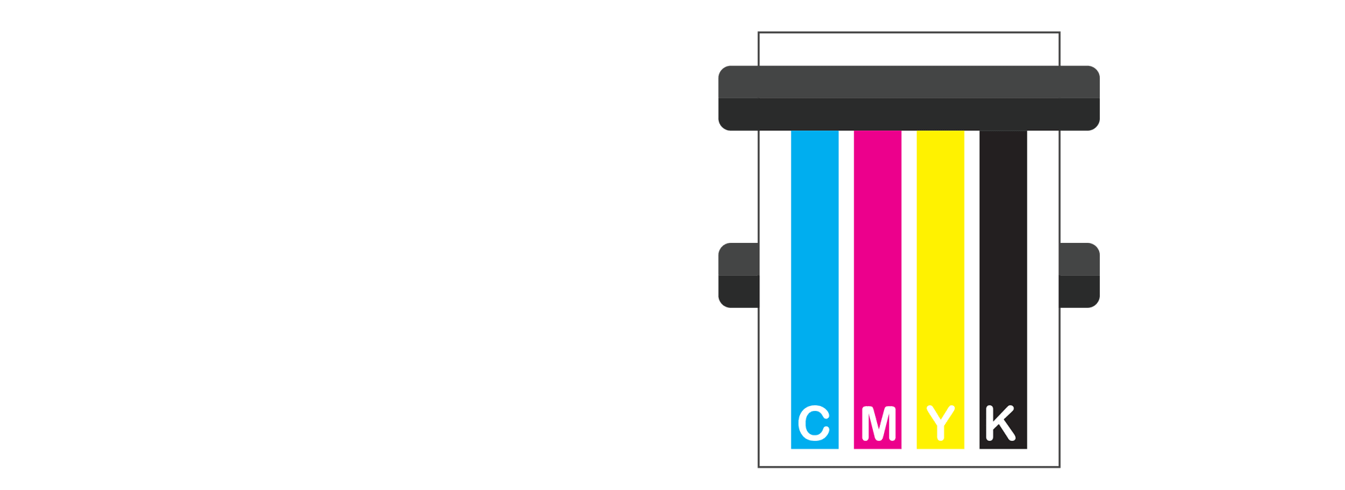 Digital Printers CMYK Colour Model Graphic Element