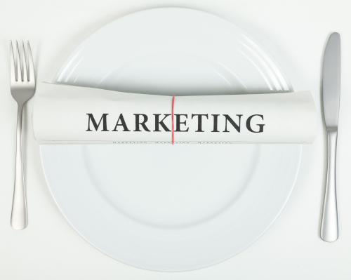 Do Restaurants Need Marketing?