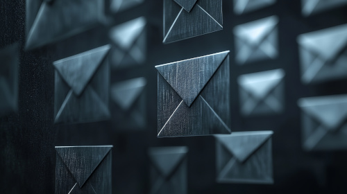 Direct Mail Direct Mail