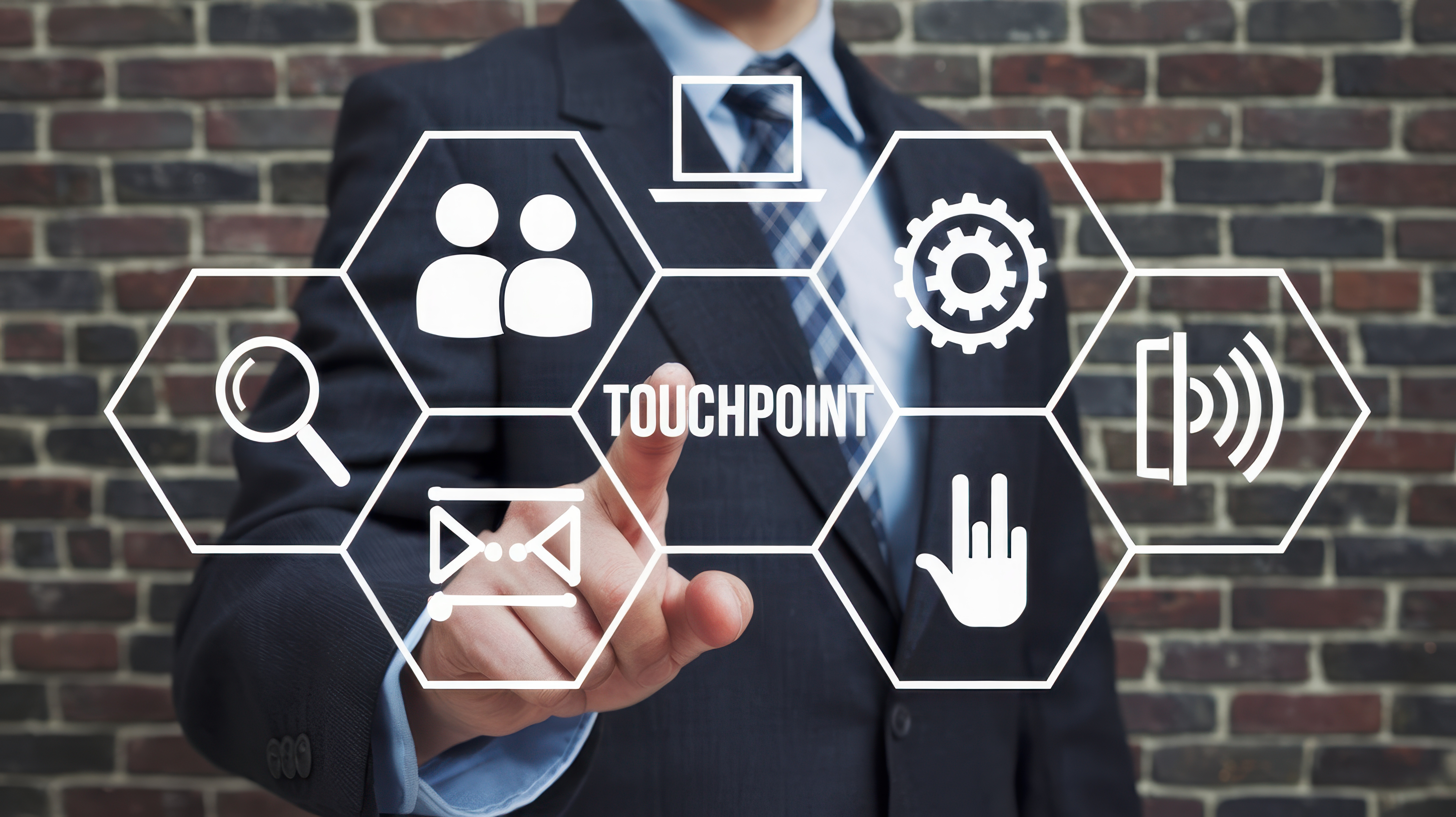 CX Services explains how to identify and strengthen the touchpoints that build trust, loyalty and measurable results.
