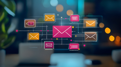 Transactional Mail Transactional Mail
