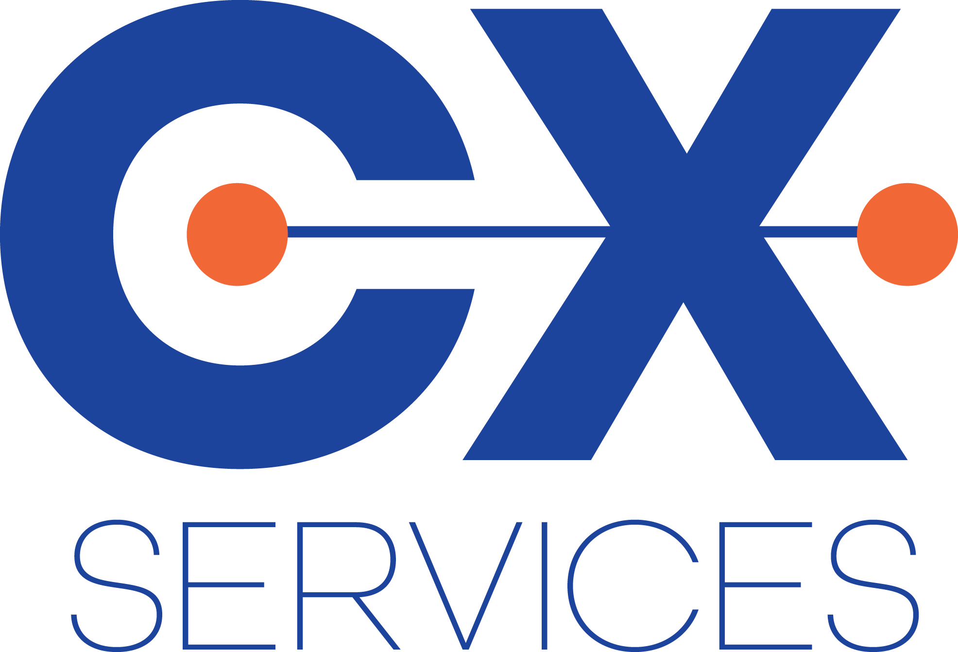 New CX Services Ltd