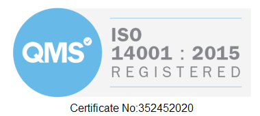 ISO 14001