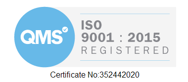 ISO 9001