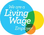Real Living Wage Employer