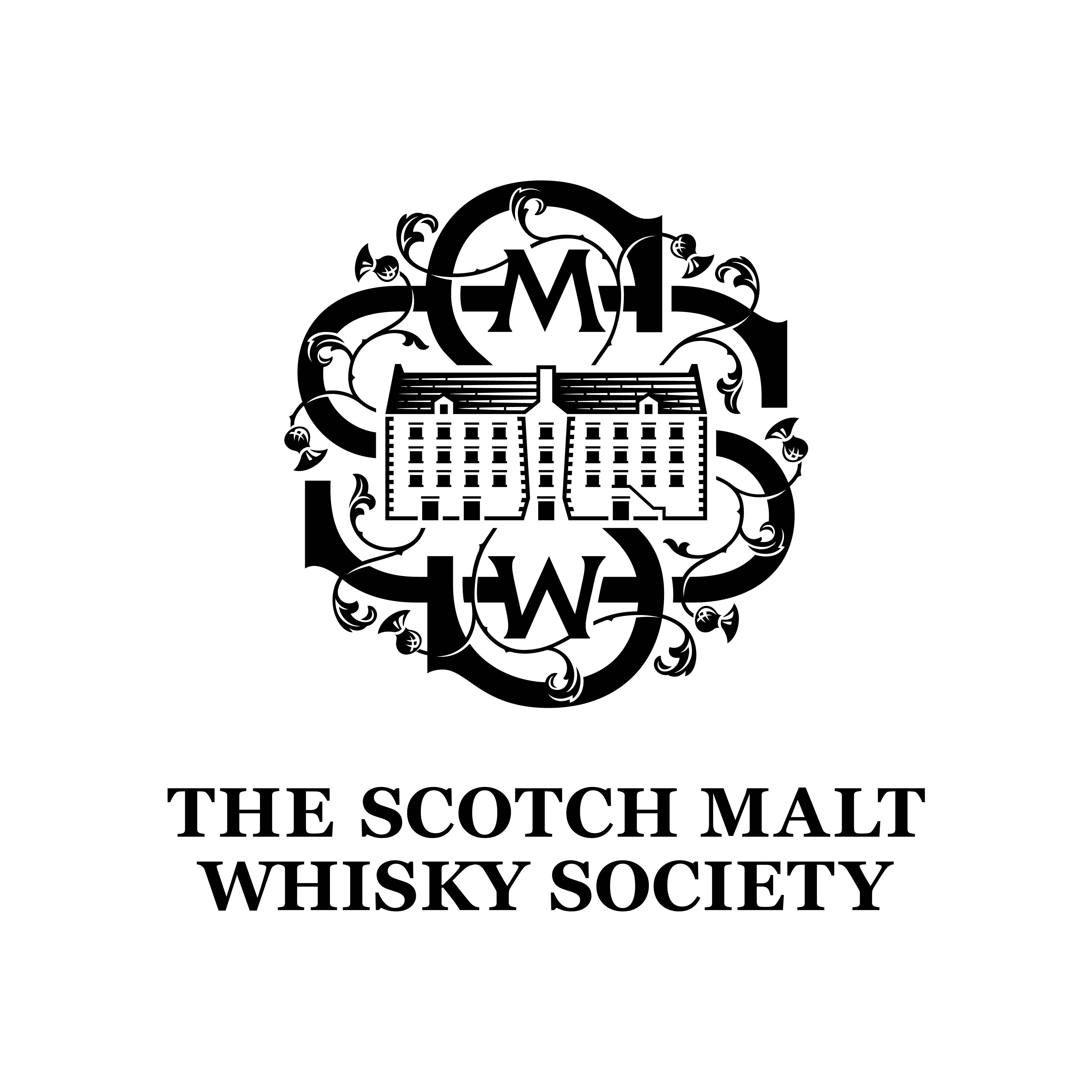 SMWS Logo